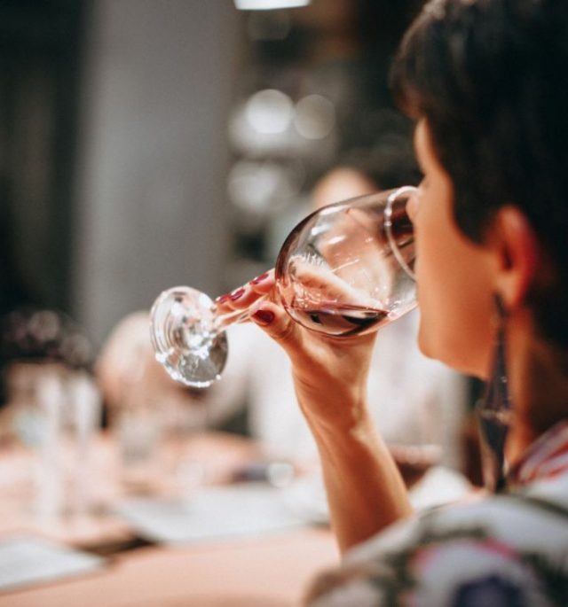 dégustation vin