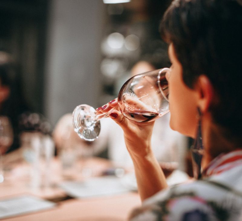 dégustation vin
